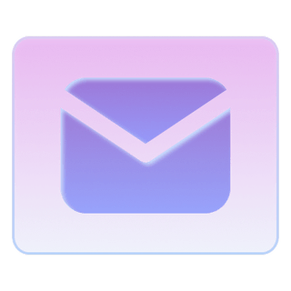 hulp via het contactondersteunings-e-mailpictogram van Vonk Rentveld